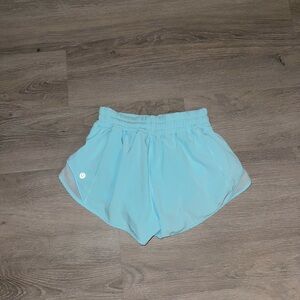 lulu icing blue hotty hots